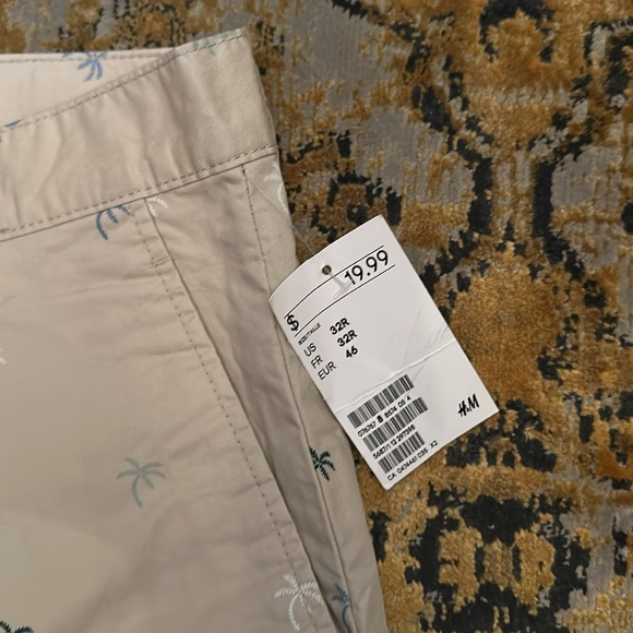 Men’s shorts - Picture 2 of 3